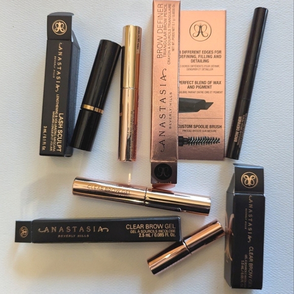Anastasia Beverly hills lot - Picture 2 of 16